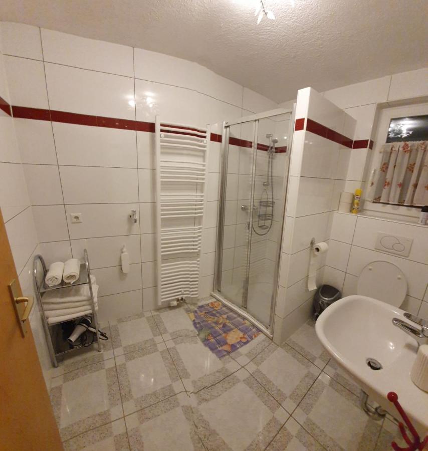 Dm Apartment 特里贝格 外观 照片