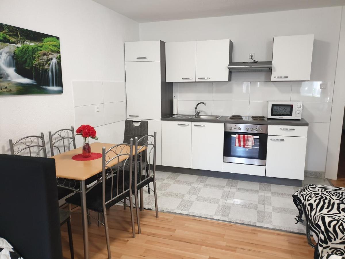 Dm Apartment 特里贝格 外观 照片