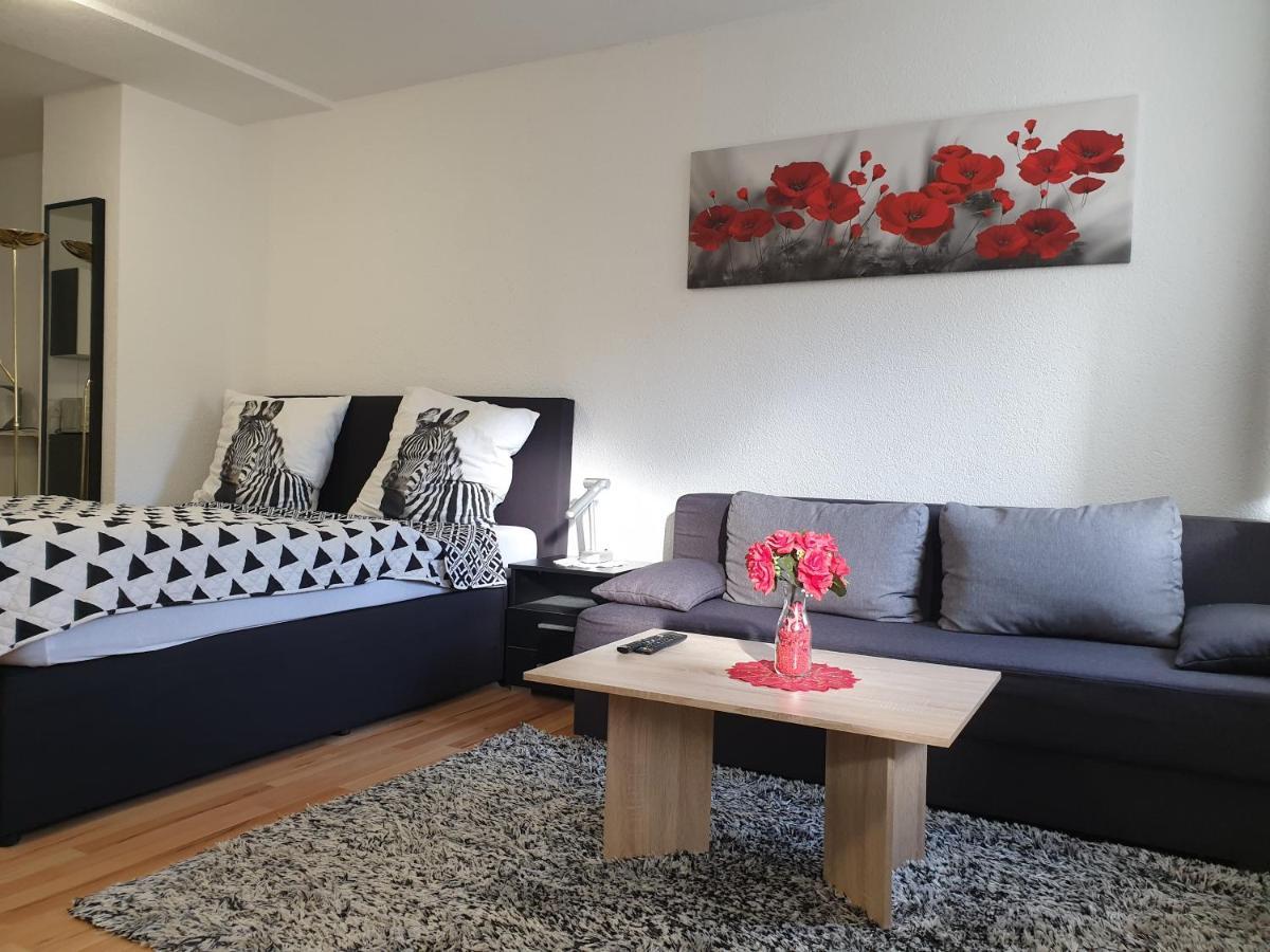 Dm Apartment 特里贝格 外观 照片