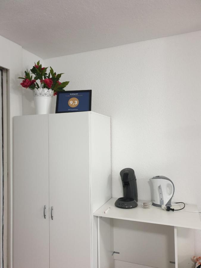Dm Apartment 特里贝格 外观 照片